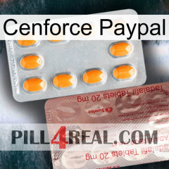 Cenforce Paypal new13